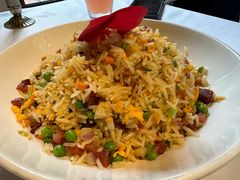 -玫瑰厅上海菜(兴国路店)