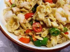 -山外山菜馆(玉泉路店)