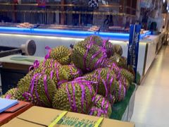 -半岛听涛蒸汽海鲜自助(K11店)