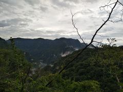 -神农山景区
