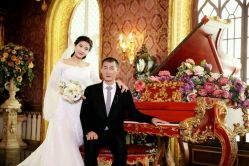 -保定金沙芝柏婚礼策划
