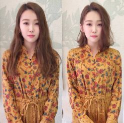 -Tipo Hair salon（明星）店