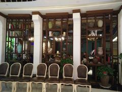 -宴秋杭州菜(锦艺城店)