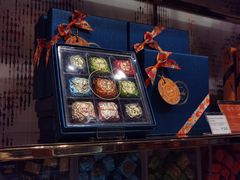 -VENCHI 闻绮(北京汉光店)