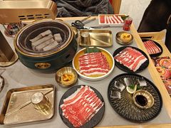 -龙虾奇迹泥炉烤肉(大华三路店)