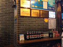 -赖扁担重庆小面(友谊路店)