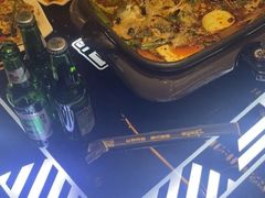 -星璨火吧KTV聚会餐厅(华清广场店)