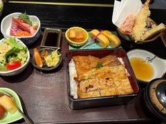 -玄白·炭烤活鳗(上海首店)