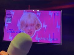 -朱古力纯K量贩式KTV(国庆中路店)