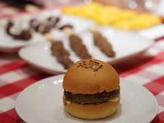 -西贝(上海我格广场店)
