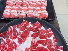 -呷哺呷哺(西单大悦城店)