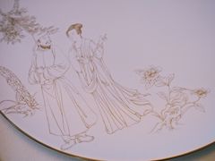 -金轩中餐厅 Jin Xuan(浦东丽思卡尔顿酒店)