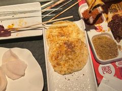 -可口香·非遗老号烧烤(南岗直营店)