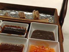 -保定会馆(秀兰店)