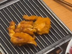 -菊上日式料理(蚌埠银泰店)