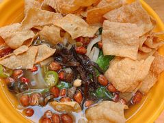 原味螺蛳粉-龍城柳州螺蛳粉(群星路店)
