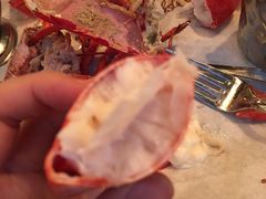 -Burger & Lobster(Dean Street)