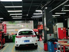 -途虎养车工场店(成都晨辉路店)
