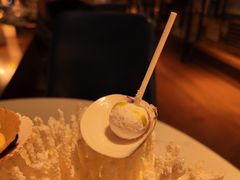 -深圳文华东方酒店·OPUS 388·精致法餐