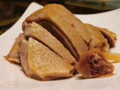 -一品淮扬 · 淮扬菜·北京万达文华酒店