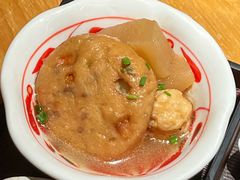 -味太助·银饭食堂(中华城店)