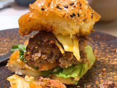 -get pizza意大利餐厅(凯德MALL店)