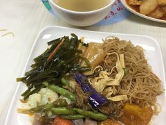 -净行天厨(莲塘总店)