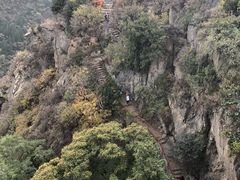 -北京鹫峰国家森林公园