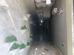 -DF游泳健身(贾家花园店)