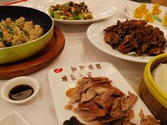 -全聚德(常州店)