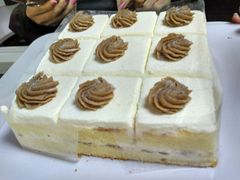 -幸福西饼生日蛋糕·下午茶(番禺店)