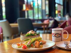 -THE CANNERY&JUJU 新鲜海鲜·牛排美食酒廊