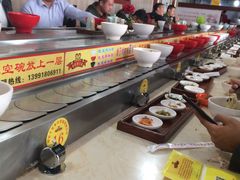 -乡党臊子面(丰庆公园店)