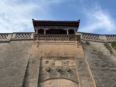 -暖泉古镇
