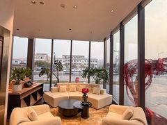 -研食记西餐厅(金融中心店)