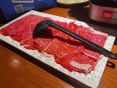 寿喜锅两人餐-有喜屋·烧鸟·居酒屋(周浦万达店)