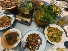 -同湘会馆(粤垦路店)