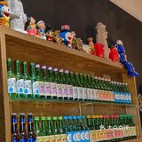 又被奇奇怪怪的菜吓傻，都太有想法了