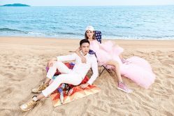 -太古映画婚纱摄影(天河店)