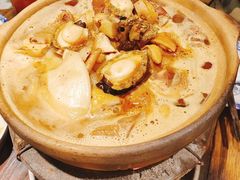 佛跳墙煲-十六蒲(桂林路店)