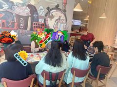 -COSTA COFFEE(哈尔滨凯德学府店)