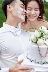 -巴黎恋人婚纱摄影(东莞总店)