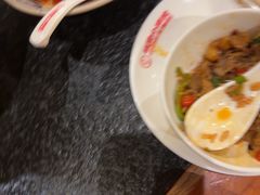 -福苗小骆驼烧烤(大唐不夜城店)