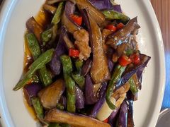 -六泰居·尔滨地标·东北菜(松北店)