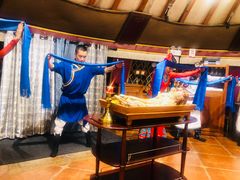 -九十九顶毡房(阜石路店)