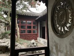 -苏州吴宫泛太平洋酒店