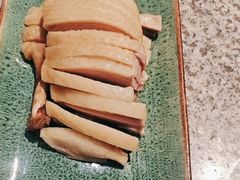 -南京大牌档(苏州中心店)