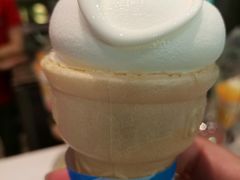 -DQ·蛋糕·冰淇淋(鸿坤店)