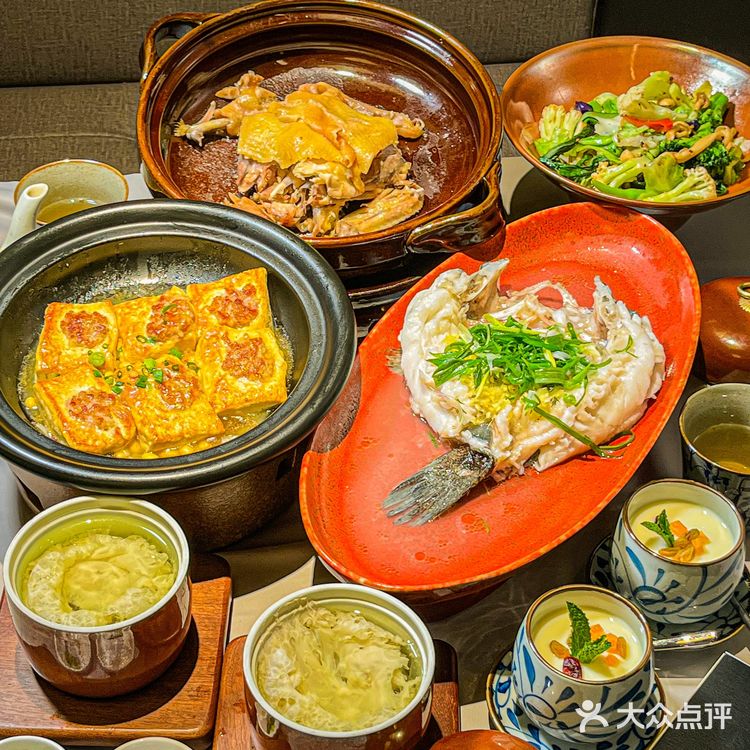 为了这一口客家盐焗鸡,我从罗湖跑到宝安!