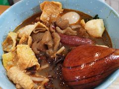 -螺大蛳柳州螺蛳粉·火锅·热干面(西城永捷店)